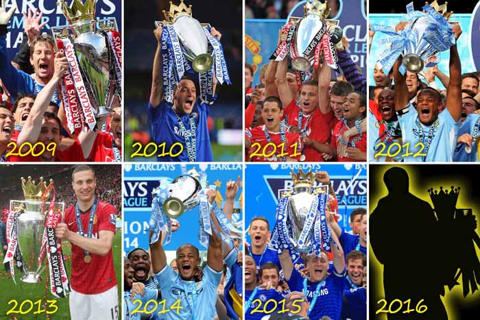 Efek Stoke Penentu Juara Liga Premier Inggris Tahun Ini?